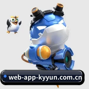 web-app-kyyun.com.cn APP(kaiyun)